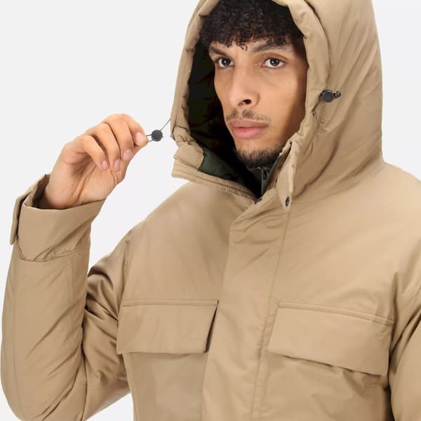 Regatta Mens Raylan Waterproof Jacket