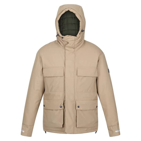 Regatta Mens Raylan Waterproof Jacket