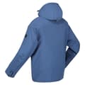 Miniatyrbilde 4 av 5: Regatta Mens Raylan Waterproof Jacket