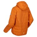 Miniatyrbilde 3 av 5: Regatta Childrens/Kids Hillpack Hooded Jacket