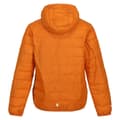 Miniatyrbilde 2 av 5: Regatta Childrens/Kids Hillpack Hooded Jacket