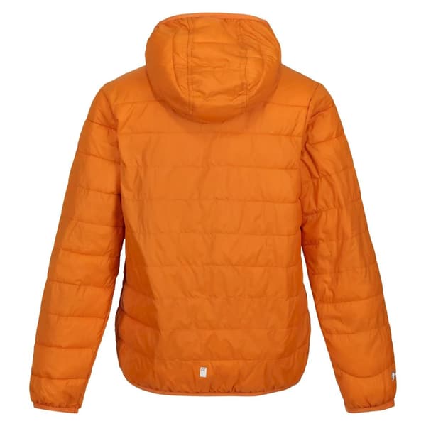 Regatta Childrens/Kids Hillpack Hooded Jacket