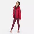 Miniatyrbilde 4 av 5: Regatta Childrens/Kids Hillpack Hooded Jacket