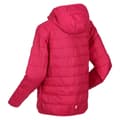 Miniatyrbilde 2 av 5: Regatta Childrens/Kids Hillpack Hooded Jacket