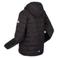 Miniatyrbilde 3 av 5: Regatta Childrens/Kids Hillpack Hooded Jacket