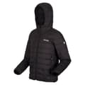Miniatyrbilde 4 av 5: Regatta Childrens/Kids Hillpack Hooded Jacket