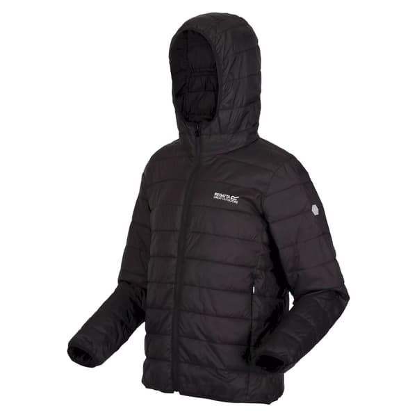 Regatta Childrens/Kids Hillpack Hooded Jacket