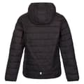Miniatyrbilde 2 av 5: Regatta Childrens/Kids Hillpack Hooded Jacket