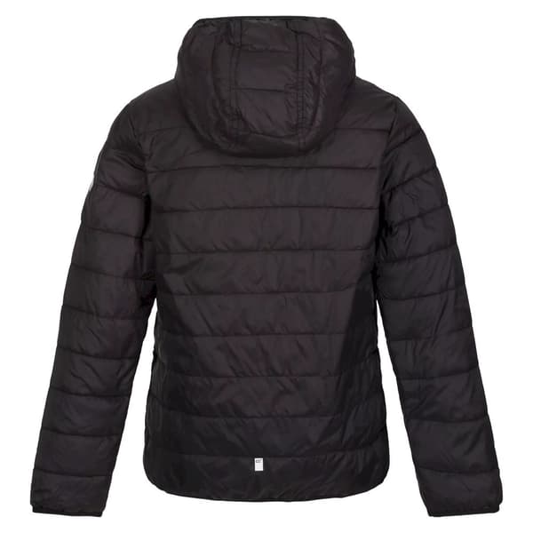 Regatta Childrens/Kids Hillpack Hooded Jacket