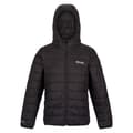 Miniatyrbilde 1 av 5: Regatta Childrens/Kids Hillpack Hooded Jacket