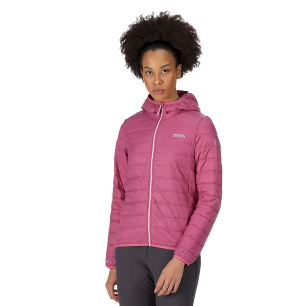 Regatta Hillpack Puffer Jacket til kvinder/damer
