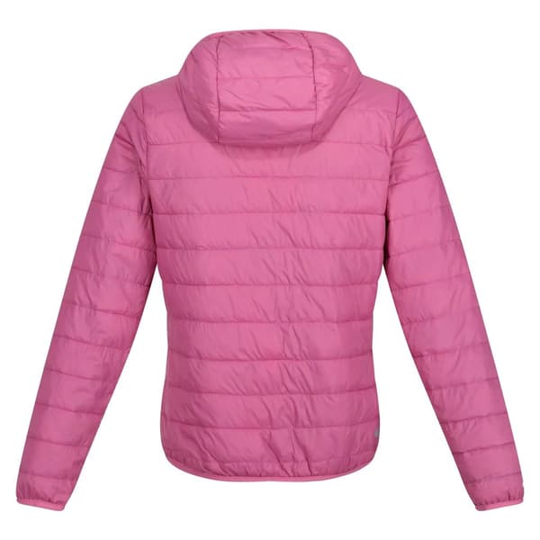 Regatta Hillpack Puffer Jacket til kvinder/damer