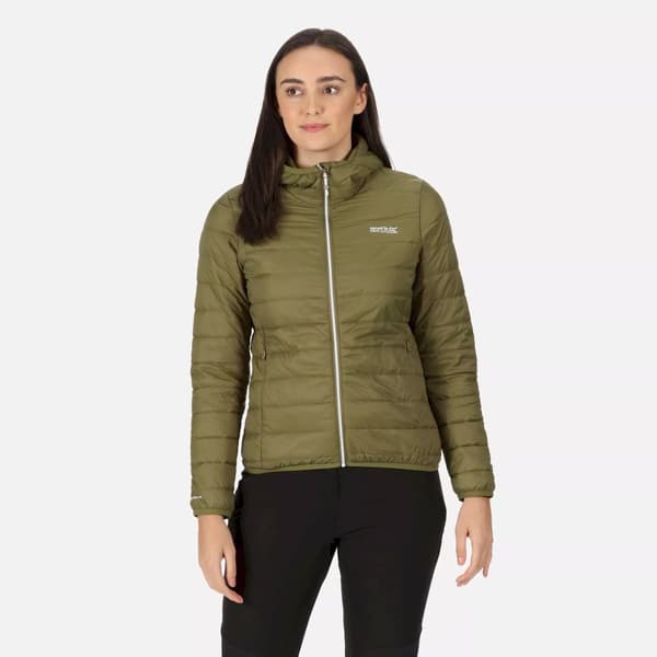 Regatta Hillpack Puffer Jacket til kvinder/damer