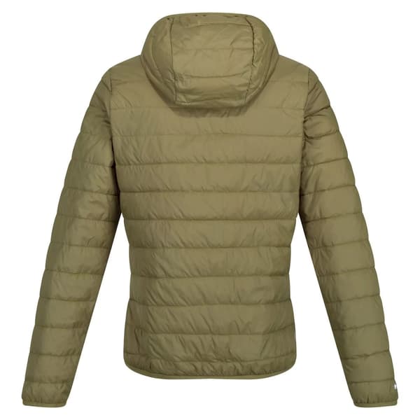 Regatta Hillpack Puffer Jacket til kvinder/damer