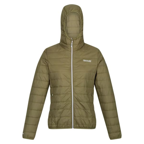 Regatta Hillpack Puffer Jacket til kvinder/damer