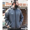 Miniatyrbild 5 av 5: Scruffs Mens Trade Air Layer Hoodie för män