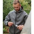 Miniatyrbild 2 av 5: Scruffs Mens Trade Air Layer Hoodie för män