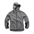 Miniatyrbild 1 av 5: Scruffs Mens Trade Air Layer Hoodie för män