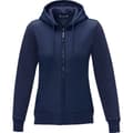 Miniatyrbilde 1 av 2: Elevate Life Womens/Ladies Darnell Hybrid Jacket