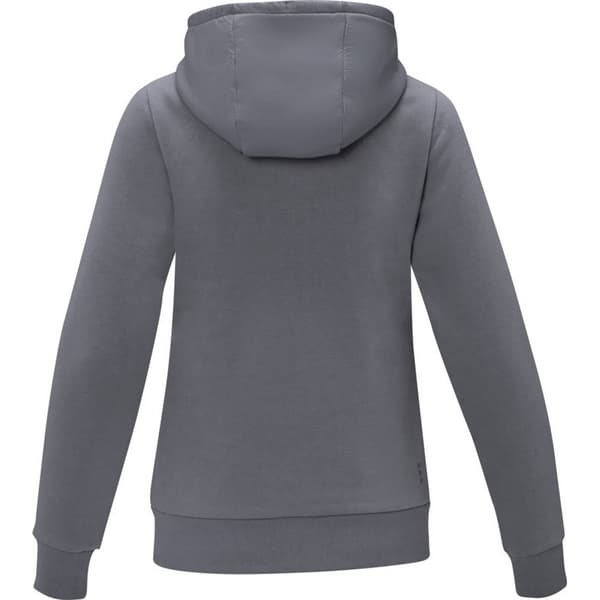 Elevate Life Womens/Ladies Darnell Hybrid Jacket
