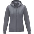 Miniatyrbilde 1 av 2: Elevate Life Womens/Ladies Darnell Hybrid Jacket