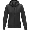 Miniatyrbilde 1 av 2: Elevate Life Womens/Ladies Darnell Hybrid Jacket