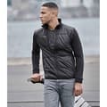 Pikkukuva 2 / 2: Tee Jays Mens Stretch Hybrid Jacket