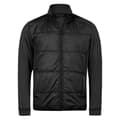 Pikkukuva 1 / 2: Tee Jays Mens Stretch Hybrid Jacket