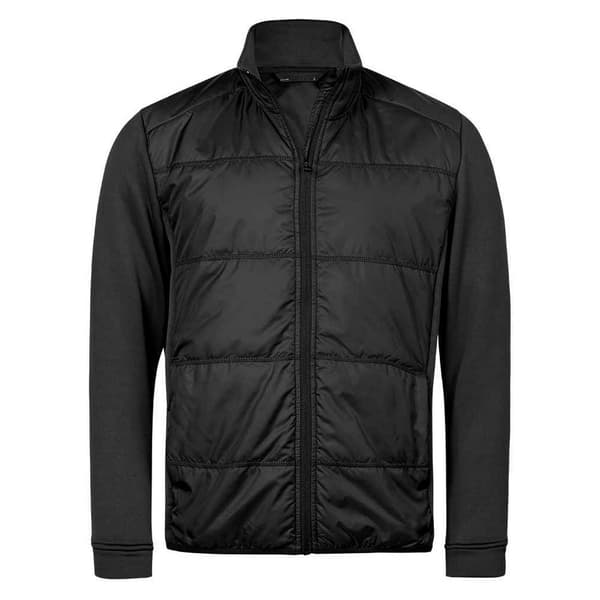 Tee Jays Mens Stretch Hybrid Jacket