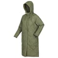 Miniatyrbilde 3 av 4: Regatta Womens/Ladies Jovie Quilted Insulated Parka