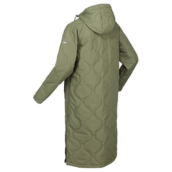 Regatta Womens/Ladies Jovie Quilted Insulated Parka