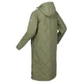 Miniatyrbilde 4 av 4: Regatta Womens/Ladies Jovie Quilted Insulated Parka