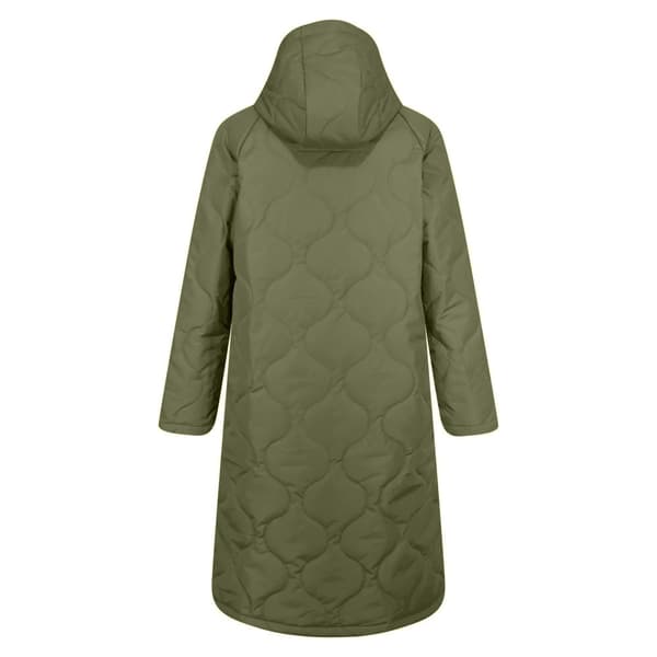 Regatta Womens/Ladies Jovie Quilted Insulated Parka