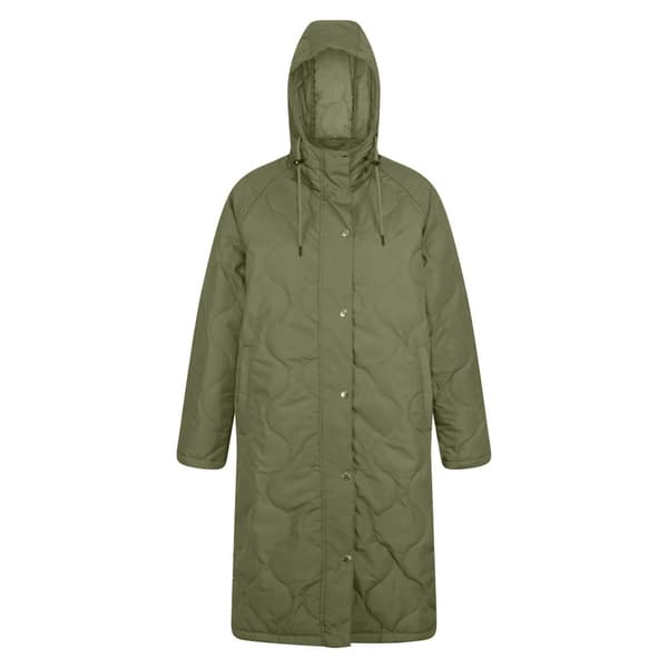 Regatta Womens/Ladies Jovie Quilted Insulated Parka