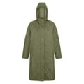 Miniatyrbilde 1 av 4: Regatta Womens/Ladies Jovie Quilted Insulated Parka
