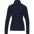 Miniatyrbilde 2 av 2: Elevate NXT Womens/Ladies Amber Recycled Full Zip Fleece Jacket