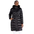 Miniatyrbilde 3 av 3: Dare 2B Womens/Ladies Julien Macdonald Suppression Longline Jacket