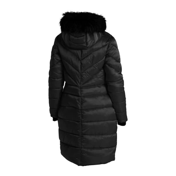 Dare 2B Womens/Ladies Julien Macdonald Suppression Longline Jacket