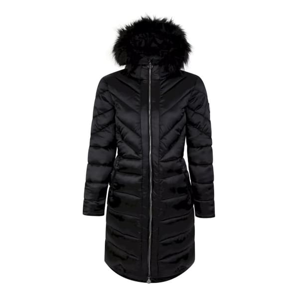 Dare 2B Womens/Ladies Julien Macdonald Suppression Longline Jacket