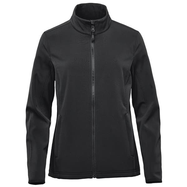 Stormtech Kvinnor/Damer Narvik Soft Shell Jacket