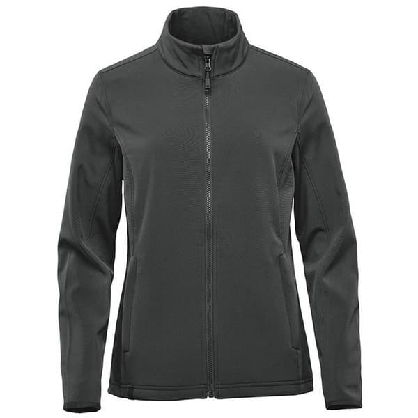 Stormtech Kvinnor/Damer Narvik Soft Shell Jacket