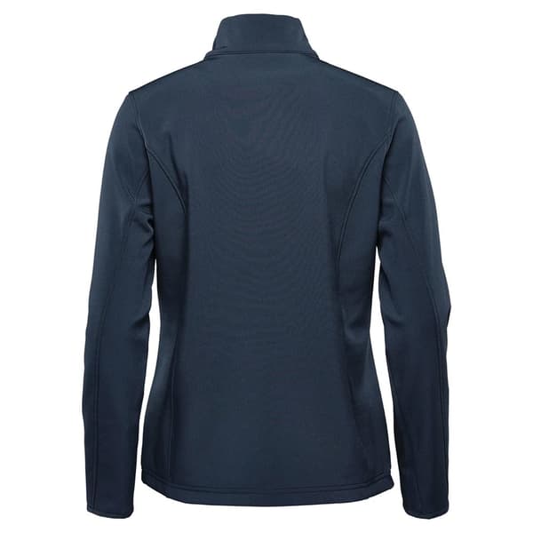 Stormtech Womens/Ladies Narvik Soft Shell Jacket