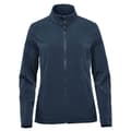 Miniatyrbilde 1 av 2: Stormtech Womens/Ladies Narvik Soft Shell Jacket