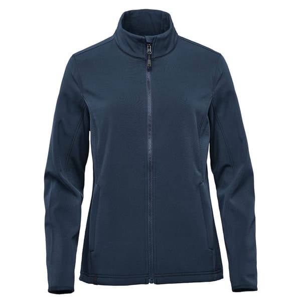 Stormtech Womens/Ladies Narvik Soft Shell Jacket