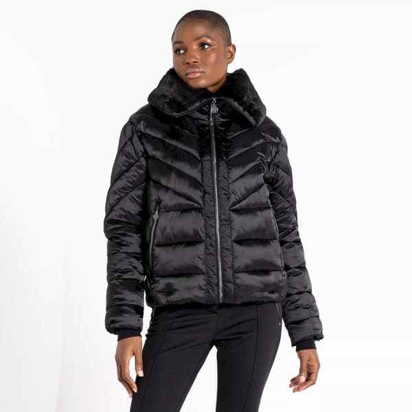 Dare 2B Womens/Ladies Julien Macdonald Suppression Padded Jacket
