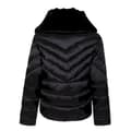 Miniatyrbilde 2 av 5: Dare 2B Womens/Ladies Julien Macdonald Suppression Padded Jacket