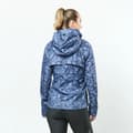 Miniatyrbilde 4 av 5: Dublin Womens/Ladies Cortina Printed Waterproof Jacket