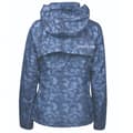 Miniatyrbilde 2 av 5: Dublin Womens/Ladies Cortina Printed Waterproof Jacket