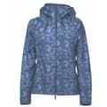 Miniatyrbilde 1 av 5: Dublin Womens/Ladies Cortina Printed Waterproof Jacket
