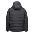 Miniatyrbilde 2 av 2: Stormtech Mens Nautilus Quilted Hooded Jacket